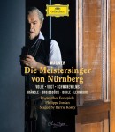 Amazon.de: Wagner – Die Meistersinger von Nürnberg [Blu-ray] für 7,99€