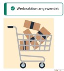 Amazon.de: 5€ Rabatt auf deinen nächsten Einkauf ab 15€ MBW (personalisiert und auf die ersten 15.000 Gutscheine begrenzt)