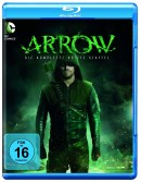 Amazon.de: Arrow – Staffel 3 [Blu-ray] für 8,96€ uvm.