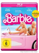 Amazon.de: Barbie [Blu-ray] für 8,99€