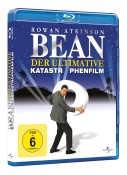 Amazon.de: Blu-rays bis 5€ z.B. Mr. Bean macht Ferien für 3,50€; American Sniper für 4€ und Die Vögel für 4,50€