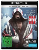 Amazon.de: Creed 3: Rocky’s Legacy [4K Ultra HD] [+ Blu-ray 2D] für 12,99€