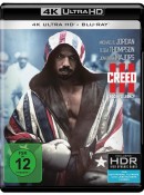 Amazon.de: Creed 3: Rocky’s Legacy [4K Ultra HD] [+ Blu-ray 2D] für 12,99€