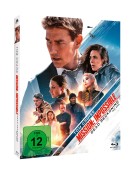 Amazon.de: Mission: Impossible Dead Reckoning [Blu-ray] + [Bonus Blu-ray] für 11,97€