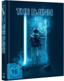 Amazon.de: The Djinn – Mediabook (+ DVD) [Blu-ray] für 16,76€