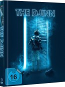 Amazon.de: The Djinn – Mediabook (+ DVD) [Blu-ray] für 16,76€