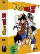 Amazon.de: Dragonball Z – TV-Serie – Box 1 – [Blu-ray] für 50,99€ uvm.