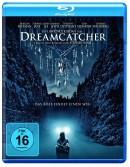 Amazon.de: Dreamcatcher [Blu-ray] für 3,75€ + VSK