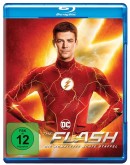 Amazon.de: Serienboxen reduziert u.a. The Flash: Staffel 8 [Blu-ray] für 17,99€