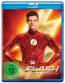 Amazon.de: Serienboxen reduziert u.a. The Flash: Staffel 8 [Blu-ray] für 13,27€