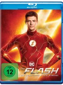 Amazon.de: Serienboxen reduziert u.a. The Flash: Staffel 8 [Blu-ray] für 13,27€