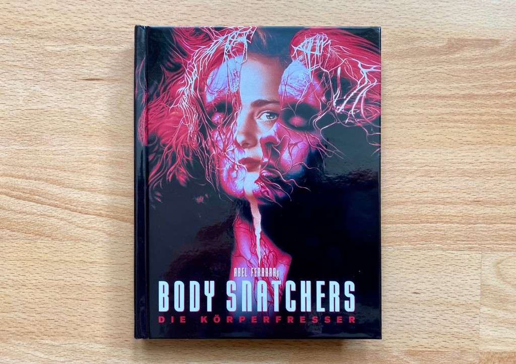 Body Snatchers