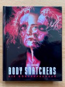 [Review/Unboxing] Body Snatchers (1993) Mediabook (Blu-ray + DVD)