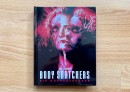 [Review/Unboxing] Body Snatchers (1993) Mediabook (Blu-ray + DVD)