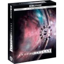 Amazon.de: Interstellar – Ultimate Steelbook Collector’s Edition (4K Ultra HD + Blu-ray + Bonus-Blu-ray) für 33,68€ VSK frei!