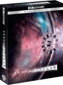 Amazon.de: Interstellar – Ultimate Steelbook Collector’s Edition (4K Ultra HD + Blu-ray + Bonus-Blu-ray) für 33,68€ VSK frei!