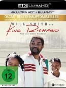 Amazon.de: King Richard [4K Ultra HD] [+ Blu-ray 2D] für 11,79€ + VSK