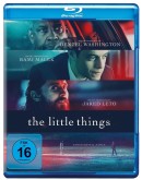 Amazon.de: Viele Blu-rays für je 5,99€ u.a. The Little Things [Blu-ray]
