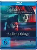 Amazon.de: Viele Blu-rays für je 5,99€ u.a. The Little Things [Blu-ray]
