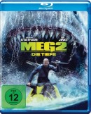 Amazon.de: Meg 2 – Die Tiefe und Barbie [Blu-ray] für je 9,99€ + VSK uvm.