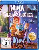 Amazon.de: Mina und die Traumzauberer [Blu-ray] für 4,99€