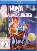 Amazon.de: Mina und die Traumzauberer [Blu-ray] für 4,99€