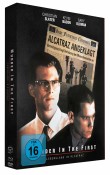Amazon.de: Murder in the First – Lebenslang in Alcatraz – Special Edition Mediabook (+ DVD) (+ Booklet) (Filmjuwelen) [Blu-ray] für 15€