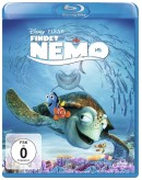 Amazon.de: Findet Nemo [Blu-ray] für 5,80€