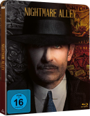Amazon.de: Nightmare Alley – Steelbook [Blu-ray] für 9,99€ + VSK