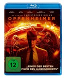 Amazon.de: Oppenheimer [Blu-ray] für 12,97€ uvm.