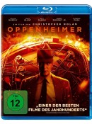 Amazon.de: Oppenheimer [Blu-ray] für 12,97€ uvm.