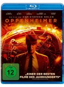 Amazon.de: Oppenheimer [Blu-ray] für 9,47€ + VSK