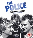 Amazon.de: Everyone Stares – the Police Inside Out (Blu-ray) für 6,84€