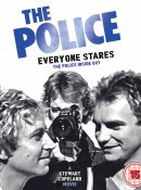 Amazon.de: Everyone Stares – the Police Inside Out (Blu-ray) für 6,84€