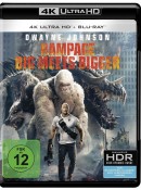 Amazon.de: Rampage: Big Meets Bigger 4K Ultra-HD [Blu-ray] für 12,99€