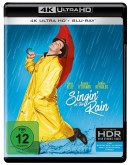 Amazon.de: Singin‘ in the Rain (4K Ultra-HD) (+ Blu-ray) für 12,50€ + VSK