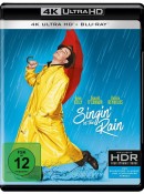 Amazon.de: Singin‘ in the Rain (4K Ultra-HD) (+ Blu-ray) für 12,50€ + VSK