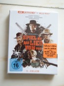 [Review] Spiel mir das Lied vom Tod – Limited Collector’s Edition