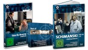 Amazon.de: Tatort-Bundle: Tatort Schimanski (Mediabook, Blu-ray+CD); Thiel & Boerne ermitteln (2er DVD-Box); Best of Tatort (3er CD-Special) für 16,99€