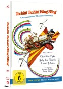 [Vorbestellung] Buecher.de: Tschitti Tschitti Bäng Bäng (Mediabook) [Blu-ray] für 26,99€ inkl. VSK