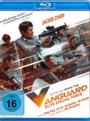 Amazon.de: Vanguard – Elite Special Force [Blu-ray] für 4,99€
