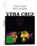 Amazon.de: Vera Cruz – 2-Disc Limited Collector’s Edition im Mediabook (Blu-Ray + DVD) für 13€