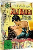 Müller.de: Der Sohn von Ali Baba – Kinofassung (Limited Mediabook mit Blu-ray+DVD, in HD neu abgetastet) für 6€