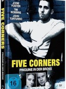 Amazon.de: Five Corners – Pinguine in der Bronx (Uncut Limited Mediabook, in HD neu abgetastet, Blu-ray+DVD+Booklet) für 1,99€ inkl. VSK (dank Werbeaktion, personalisiert?)