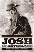 Youtube: Josh, der Kopfgeldjäger – Steve McQueen – Staffel 1 kostenlos im Stream