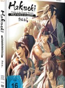 Media-Dealer.de: Mediabooks ab 5,97€ + VSK z.B. Hakuoki – The Movie 1 – Limited Special Edition (Blu-ray) u.v.m.