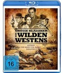 Müller.de: Große Klassiker des Wilden Westens und Legenden des Wilden Westens [je 3 BRs] für je 4,99€ + ggf. VSK