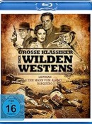 Müller.de: Große Klassiker des Wilden Westens und Legenden des Wilden Westens [je 3 BRs] für je 4,99€ + ggf. VSK