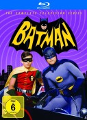 Amazon.de: Batman – Die komplette Serie [Blu-ray] für 22€
