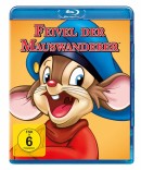 Amazon.de: Feivel der Mauswanderer [Blu-ray] für 4,50€